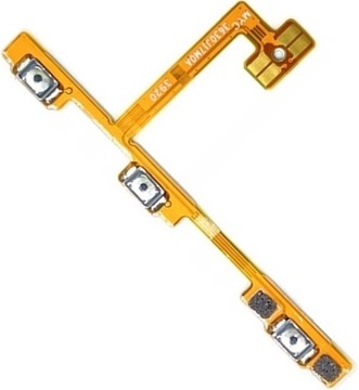TAŚMA WŁĄCZNIKA POWER GŁOŚNOŚCI XIAOMI MI 10T LITE