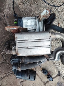 VW WEBASTO THERMO TOP V 3C0815065D