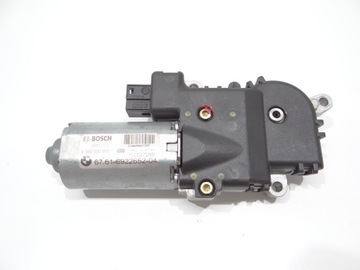 SILNICZEK SZYBERDACHU BMW X5 E70 E60 E61 E83 OE 6922652