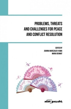 Problems, threats and challenges for peace and...