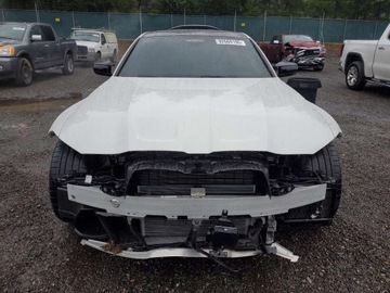 BMW Seria 3 G20-G21 2026 BMW M3 Competition 2026 3.0l 3.0 Benzyna 503KM, zdjęcie 5