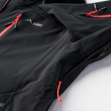 КУРТКА МУЖСКАЯ MONTONI ELBRUS L