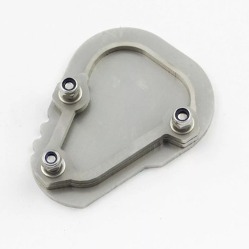Poszerzenie stopki bocznej BMW R1150R R850