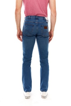WRANGLER GREENSBORO SWEET TALKER 112347415 34/34