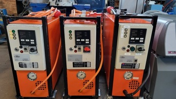 Termostat, regulator temperatury formy Autotherm