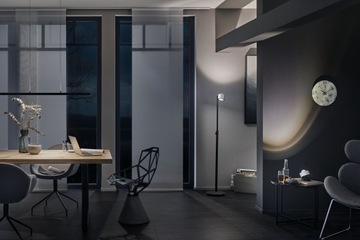 Paulmann ALDAN Светодиодная настольная лампа 3.5W DIM 2700K