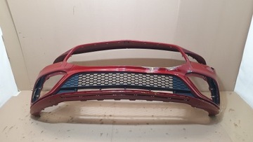ZDERZAK PRZÓD PRZEDNI MERCEDES CLA A118 AMG