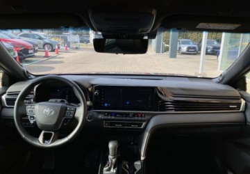 Toyota Camry IX 2024 Toyota Camry Toyota Camry 2.5 Hybryda 231KM, zdjęcie 20