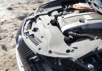 Lexus RC 2016 Lexus RC Okazja 2.5 Hybryda 181KM, zdjęcie 7