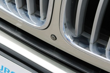 BMW X3 G01 SUV 2.0 20d 190KM 2017 BMW X3 Salon Polska Panorama Kamera Skóra Webasto, zdjęcie 14
