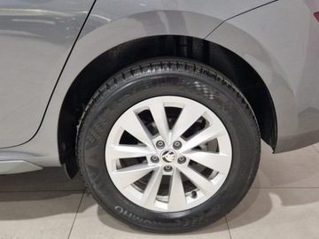 Skoda Kamiq Crossover Facelifting 1.0 TSI 115KM 2025 SKODA Kamiq Selection 1.0 TSI DSG Suv 115KM 2025, zdjęcie 11