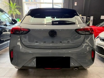 Opel Corsa F Hatchback 5d Facelifting 1.2 Turbo 100KM 2025 Od ręki - GS 1.2 Turbo 100KM / Pakiet Infotainment GS, Pakiet Komfort GS, zdjęcie 3