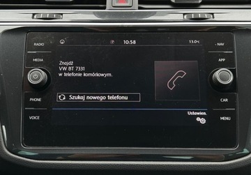 Volkswagen Tiguan II SUV 1.5 TSI EVO 150KM 2020 Volkswagen Tiguan Comfortline Pakiet Premium, ACC, Kamera, GPS, KEYLESS,, zdjęcie 31