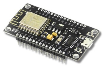 МОДУЛЬ Wi-Fi Wi-Fi NodeMCU V3 ESP8266 ESP-12E 5 В MICRO USB Arduino