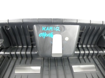 SKODA KAMIQ БОКОВАЯ КРЫШКА БАГАЖНИКА 658863459