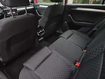 Skoda Superb III Scout 2.0 TDI SCR 200KM 2021 Skoda Superb DSG 4x4, Salon PL, VAT 23 2.0 Diesel 200KM, zdjęcie 14