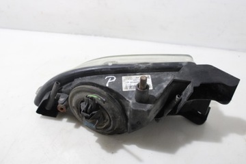 HALOGEN PRAVÝ LANCIA DELTA III