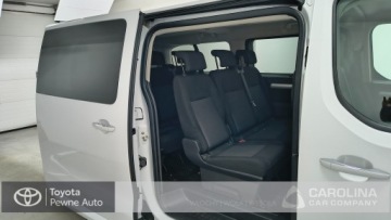 Toyota Proace II 2023 Toyota PROACE VERSO 2.0 D4-D Long Business 2.0 D4-, zdjęcie 10