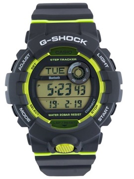 Zegarek Casio GBD-800-8ER G-Shock G-SQUAD