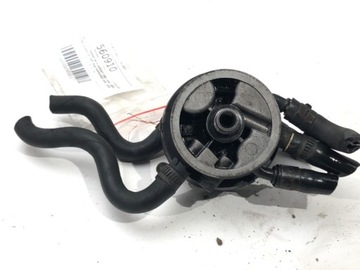 PODGRZEWACZ PALIWA VW PASSAT B5 00-05 1.9TDI 3B0201896