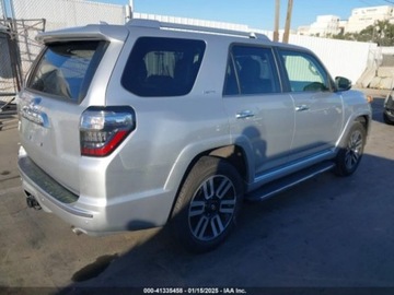 Toyota 2022 Toyota 4-Runner Limited 2022 4.0l 4.0 Benzyna 270KM, zdjęcie 2