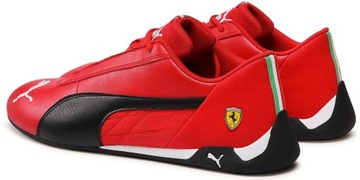 Buty męskie Puma Scuderia Ferrari R-Cat F1 r.47