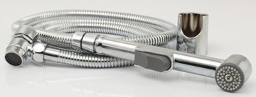 Набор для биде, душевая лейка для биде, шайба