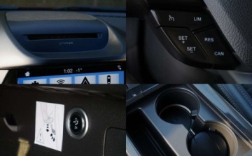 Ford Kuga II SUV Facelifting 2.0 TDCi 180KM 2017 Ford Kuga Ford Kuga 2.0 TDCi 4x4 SYNC 2.0 Diesel 180KM, zdjęcie 34