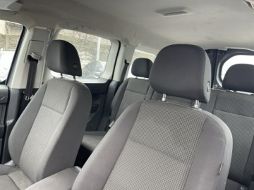 Volkswagen Caddy V Caddy 1.5 TSI 114KM 2023 Volkswagen Caddy Klimatronik Podgrz Czujniki park., zdjęcie 11