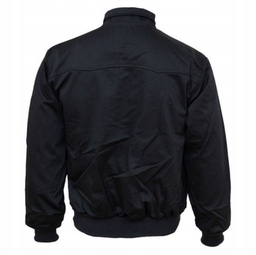 Kurtka Brandit Lord Canterbury Black XL