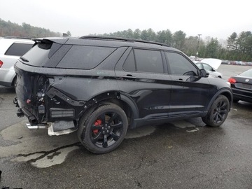 Ford Explorer VI 2023 Ford Explorer ST 2023 3.0l 3.0 Benzyna 400KM, zdjęcie 3