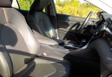 Toyota Camry IX Sedan 2.5 Hybrid Dynamic Force 218KM 2019 Toyota Camry Okazja 2.5 Hybryda 217KM, zdjęcie 17