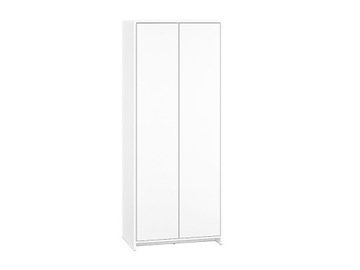 КЕНДО 03 шкаф шкаф, белый, МЛМЕБЛЕ, БЕСПЛАТНО, быстрый