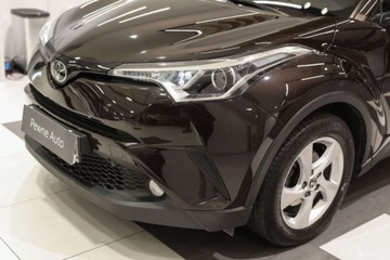 Toyota C-HR I Crossover 1.2L Turbo 116KM 2019 Toyota C-HR 1.2 T Premium 1.2 Benzyna 116KM, zdjęcie 29