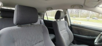 Toyota Corolla IX (E12) Hatchback 1.6 i 16V 110KM 2003 Toyota Corolla Krajowy., zdjęcie 12