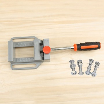 Тиски для сверлильных, слесарных и фрезерных станков