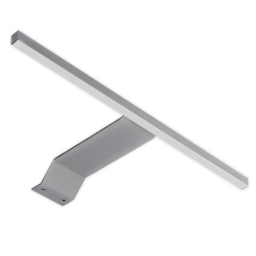Lampa LED meblowa wysięgnik nad szafkę nad lustro oświetlenie 3W STELLA