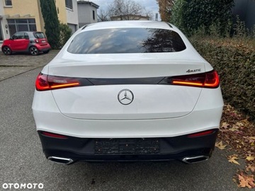 Mercedes GLC C254/X254 SUV 2.0 220d MHEV 197KM 2025 Mercedes-Benz GLC Mercedes-Benz GLC 220 d mHEV 4-Matic Avantgarde 2.0 197KM, zdjęcie 7