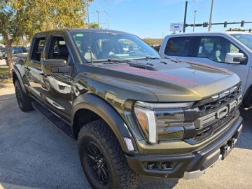 Ford 2025 Ford F150 Raptor 2025 3.5l 3.5 Benzyna 450KM, zdjęcie 4