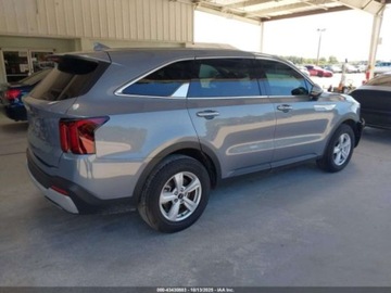 Kia Sorento IV 2025 Kia Sorento Lx 2025 2.5l 2.5 Benzyna 191KM, zdjęcie 5
