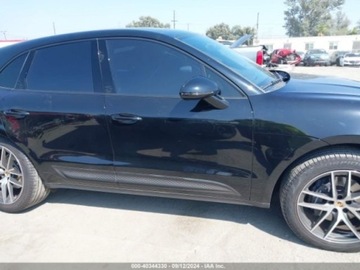 Porsche Macan 2023 Porsche Macan 2023r, T, 2.0, 4x4 2.0 Benzyna 260KM, zdjęcie 3