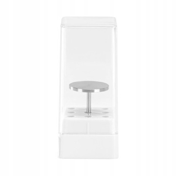 Держатель дисков PODODISC для ног, напильник 20 мм.