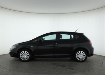 Seat Leon II 1.6 CR 105KM 2011 Seat Leon 1.6 TDI, Klima, Tempomat, zdjęcie 2