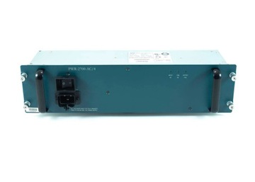 PWR-2700-AC/4 Zasilacz do Cisco Catalyst 7604 6504-E