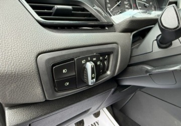 BMW Seria 2 F22-F23-F45-F46 2017 BMW Seria 2 bezwypadek1wlascicielserwis asojak noweorg lakier 1.5 109KM, zdjęcie 16