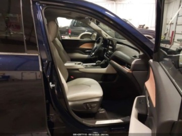 Toyota 2025 Toyota Grand Highlander Hybrid Limited 2025 2.5 Hybryda 186KM, zdjęcie 10