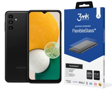 3MK FlexibleGlass Szkło do Samsung Galaxy A13 5G