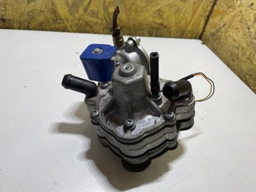 REDUKTOR LPG TOMASETTO AT09