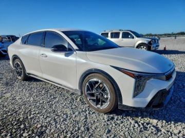 Kia 2025 Kia Inny 2025 KIA K4 GT LINE 2.0 Benzyna 147KM, zdjęcie 6