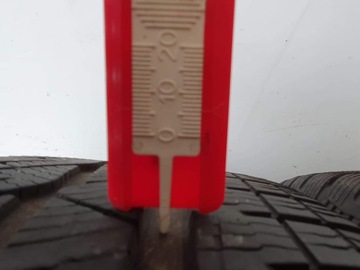 2xШИНЫ MICHELIN PILOT ALPIN AO 235/45 R19 99V